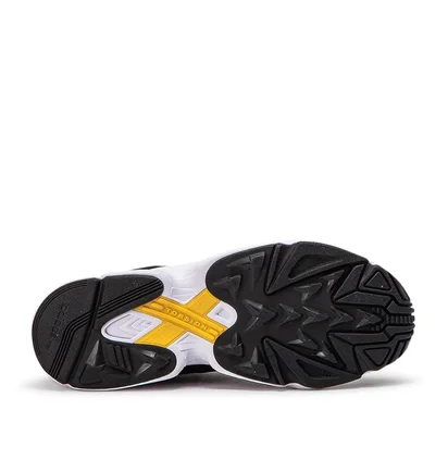 adidas Yung 1 (Schwarz)