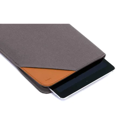 Bellroy Tablet Sleeve 8 Inch (Grau)