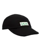 Brain Dead Extended Brim Hat (Schwarz)