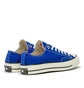 Converse Chuck 70 Ox Low (Blau)
