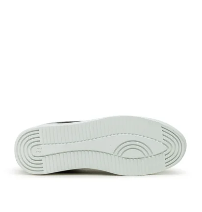 Filling Pieces Low Top Ripple (Schwarz)