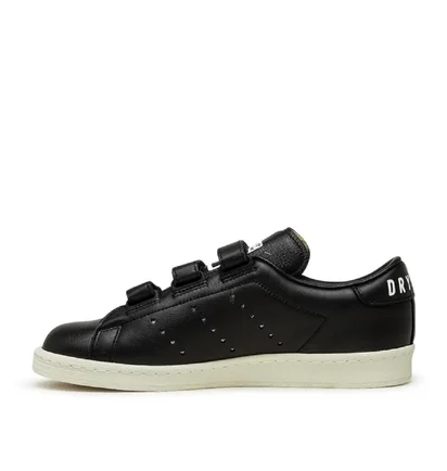 adidas X Human Made UNOFCL (Schwarz)