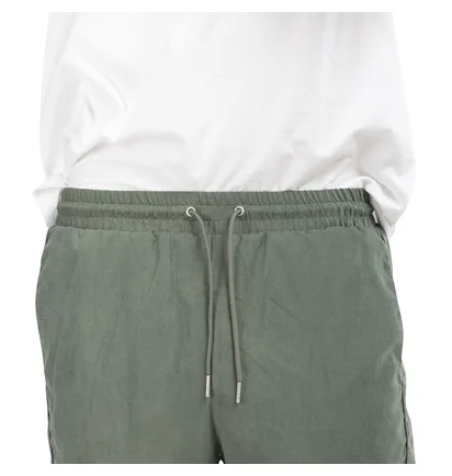 Han Kjobenhavn Track Pants (Grün)