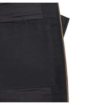 Carhartt WIP Detroit Jacket (Schwarz) – Carhartt WIP text_image_alt 7
