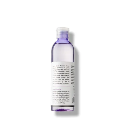 Jason Markk 8 oz. Premium Deep Shoe Cleaner (Weiß)