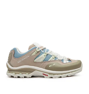 Salomon XT-Quest 2 (Beige / Blau)
