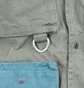 Liberaiders Canvas Hunting Jacket (Olive)
