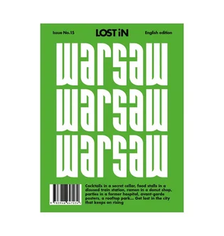 Lost iN Warsaw