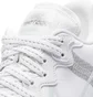 Nike Air Force 1 React QS 'White Ice' (Weiß / Grau / Blau)
