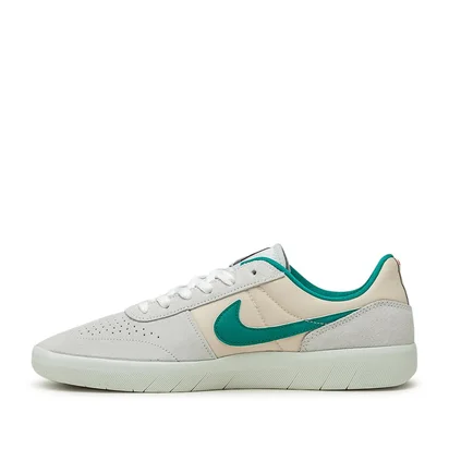 Nike SB Team Classic (Grau / Grün)