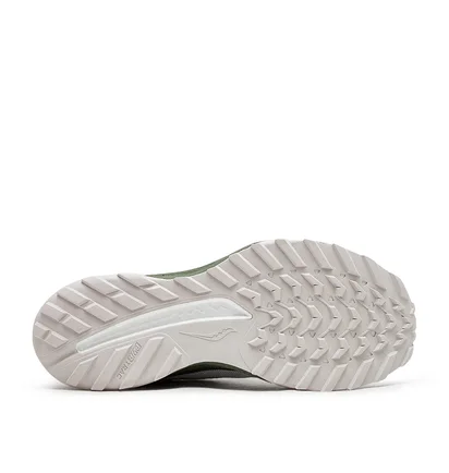 Saucony Ride TR2 (Weiss / Grün)