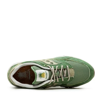 Saucony Shadow 6000 (Grün)