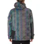 Stone Island Shadow Project Scarabeo Reflective Jacket (Moschus)