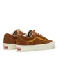 Vans Vault Old Skool LX Suede (Braun)