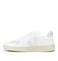 Veja V-10 CWL (Weiß / Natural)