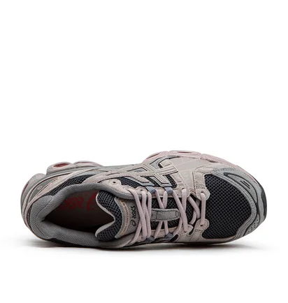 Asics Gel-Nimbus 9 (Rosa / Grau) – ASICS SportStyle text_image_alt 6