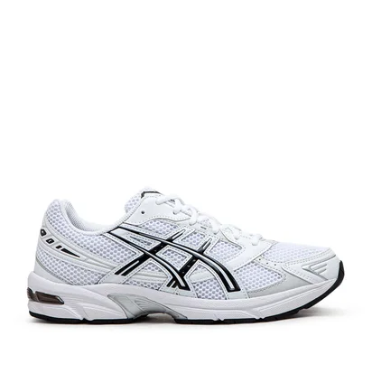 Asics Gel-1130 (Weiß / Silber / Grau) – ASICS SportStyle