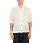 Obey Shirts Evan Sweater Shirt (Beige)