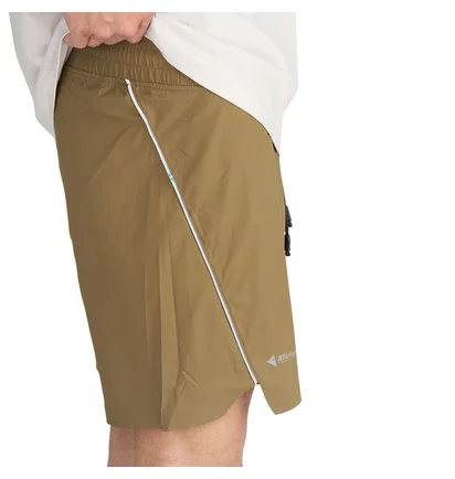 Klättermusen Laufey Shorts M's (Olive)