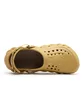 Crocs Echo Clog (Gelb)