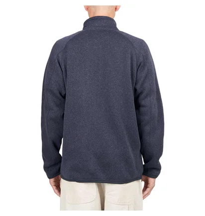 Patagonia Better Sweater Fleece Jacket (Navy)