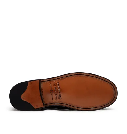 Clarks Originals CraftJames Lo (Schwarz / Weiss)