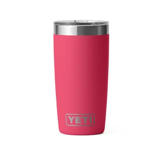 Yeti Rambler 10oz (296ml) Tumbler (Pink) – YETI