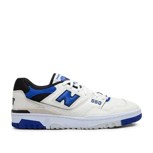 New Balance BB550VTA (Weiß / Blau)