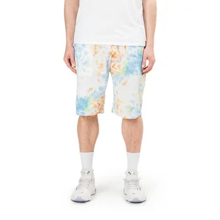 Chrystie NYC Tie Dye Short Pants (Multi)
