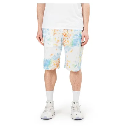 Chrystie NYC Tie Dye Short Pants (Multi)