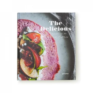 Gestalten: The Delicious