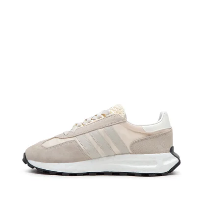 adidas WMNS Retropy E5 (Beige / Weiß)