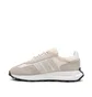 adidas WMNS Retropy E5 (Beige / Weiß)
