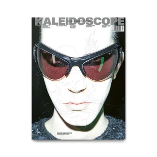 Kaleidoscope Issue #40 - Balenciaga