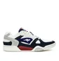 KangaROOS x Kwills x Tornschuhjette ROOSunited 'TKK-Line' (Dunkelblau/ Weiß)