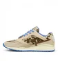 KangaRoos x Veteran 2 Ultimate (Beige / Blau)