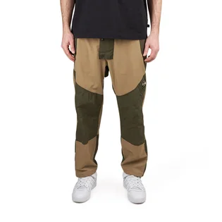 Karhu x Norbit Hike Pants (Grün / Beige)