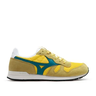 Mizuno ML 87 (Gelb / Türkis)
