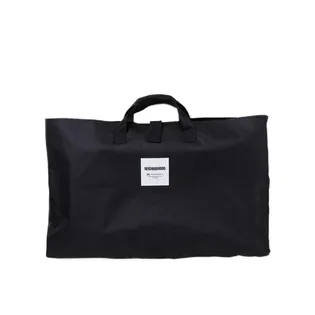 Neighborhood NH. Hanaoka / P-Flat Cart (Schwarz)