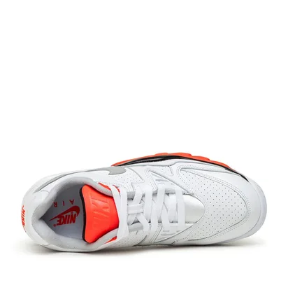 Nike Air Cross Trainer 3 Low (Weiß / Rot)