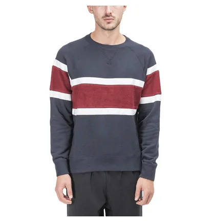 Nike SB Everett Crewneck (Navy / Rot)