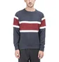 Nike SB Everett Crewneck (Navy / Rot)