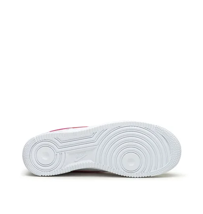 Nike WMNS Air Force 1 '07 (Weiß / Pink)