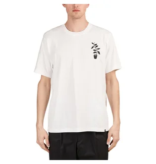Parra Thorny T-Shirt (Weiss)