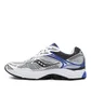 Saucony ProGrid Omni 9 OG (Weiß / Silber / Blau)