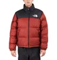 The North Face 1996 Retro Nuptse Jacket (Rot)