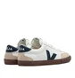 Veja Volley Canvas (Beige / Dunkelblau) – Veja text_image_alt 4