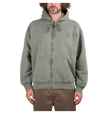 Carhartt WIP Hooded Vista Jacket (Grün)