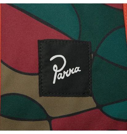 by Parra Trees In Wind Bag (Multi)
