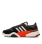 adidas by Alexander Wang AW Turnout Trainer (Schwarz / Orange)